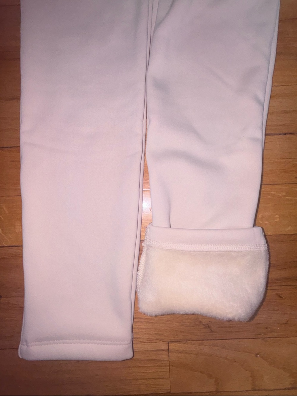 Calzedonia Thermal Leggings - Picture 5 of 7